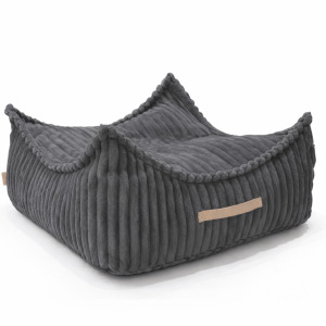 Churros Pufa Kwadratowa, Jurassic Grey