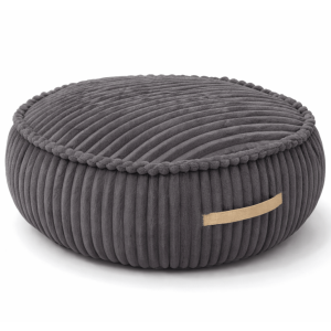 Churros Pufa Okrągła, Jurassic Grey