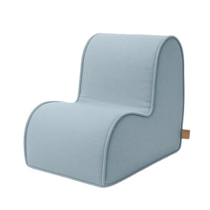 Outzy, Fotelik dla dziecka, Cloudberry Sky Blue