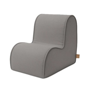 Outzy, Fotelik dla dziecka, Drift Clay Taupe
