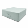 Outzy|Trampolina|60x60cm|Cloudberry Sky Blue