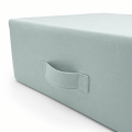 Outzy|Trampolina|60x60cm|Cloudberry Sky Blue