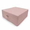 Outzy|Trampolina|60x60cm|Rosy Dune Pink
