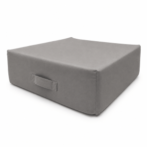 Outzy|Trampolina|60x60cm|Drift Clay Taupe