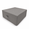 Outzy|Trampolina|60x60cm|Drift Clay Taupe