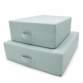 Outzy|Trampolina|80x80cm|Cloudberry Sky Blue