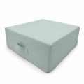 Outzy|Trampolina|80x80cm|Cloudberry Sky Blue