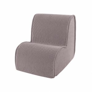 Fotel dla Dziecka - Slimcord, Taupe