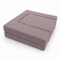 Piankowy Plac Zabaw dla Dzieci Archway | 4 elementy | 2 rozmiary | Slimcord, 160 cm, Taupe