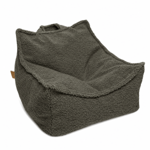 Pufa dla Dziecka - Sako Bag | Bearly, szalwiowy