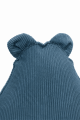 Pufa dla Dziecka - Sako Bag Teddy XL | Aesthetic, turkusowy