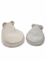 Pufa dla Dziecka - Sako Bag Teddy XL | Aesthetic, brazowy