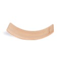 Drewniana Deska do Balansowania - Balance Board 80x30cm, Naturalna