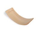 Drewniana Deska do Balansowania - Balance Board 80x30cm, Naturalna