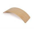 Drewniana Deska do Balansowania - Balance Board 80x30cm, Naturalna