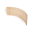 Drewniana Deska do Balansowania - Balance Board 80x30cm, Naturalna
