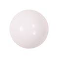 MeowBaby® Plastikowe Piłeczki do Suchego Basenu 7cm, 50 szt, Białe