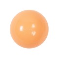 MeowBaby® Plastikowe Piłeczki do Suchego Basenu 7cm, 50 szt, Brzoskwiniowe