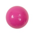 MeowBaby® Plastikowe Piłeczki do Suchego Basenu 7cm, 50 szt, Ciemnoróżowe
