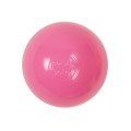 MeowBaby® Plastikowe Piłeczki do Suchego Basenu 7cm, 50 szt, Jasnoróżowe