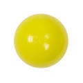 MeowBaby® Plastikowe Piłeczki do Suchego Basenu 7cm, 50 szt, Limonkowe