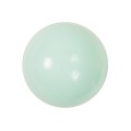 MeowBaby® Plastikowe Piłeczki do Suchego Basenu 7cm, 50 szt, Miętowe