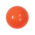MeowBaby® Plastikowe Piłeczki do Suchego Basenu 7cm, 50 szt, Pomarańczowe