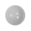 MeowBaby® Plastikowe Piłeczki do Suchego Basenu 7cm, 50 szt, Szare