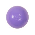 MeowBaby® Plastikowe Piłeczki do Suchego Basenu 7cm, 50 szt, Wrzosowe