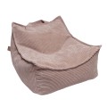 Aesthetic Sako Bag Powder Rose