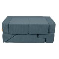 Aesthetic Sofa Bricks Turkusowa