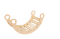 Small Dream Rocker Naturalne Drewno